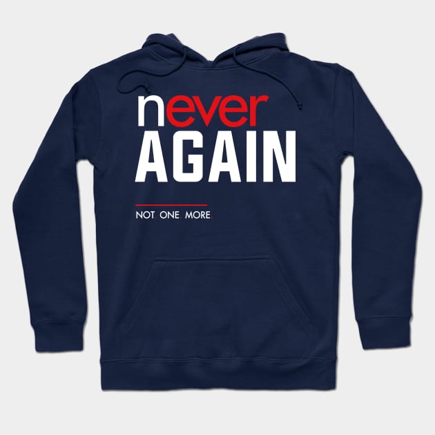 Never Again, March for Our Lives Hoodie by Boots